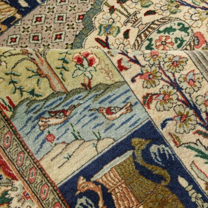 100 × 145 cm Ref 10100017