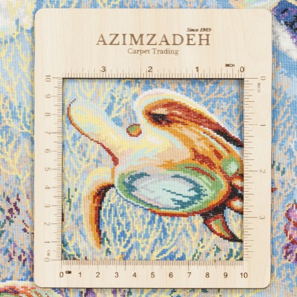 102 × 163 cm Ref 10100212