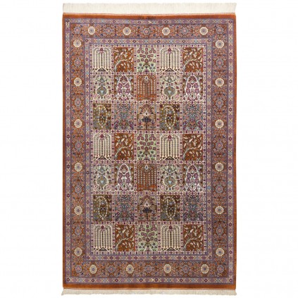 Handwoven Carpet