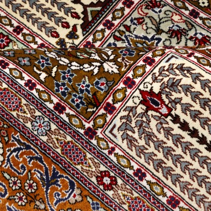 Handwoven Carpet