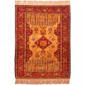 Handwoven Carpet