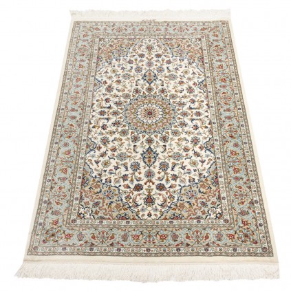 Corner Medallion Layout