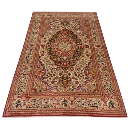 Corner Medallion Layout