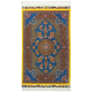 Handwoven Carpet