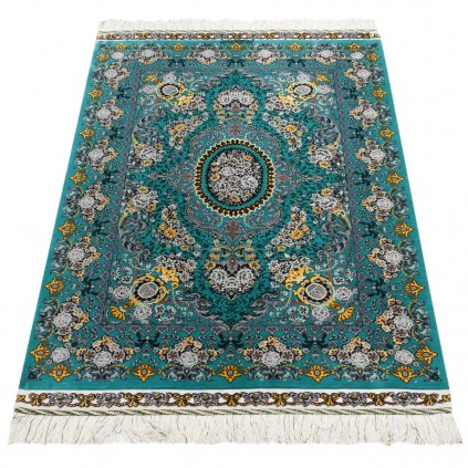 Corner Medallion Layout