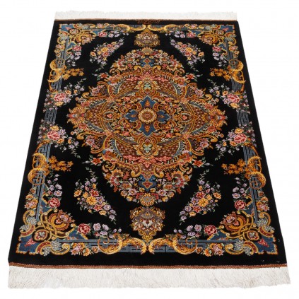 Corner Medallion Layout