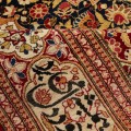 Antique Handwoven Carpet