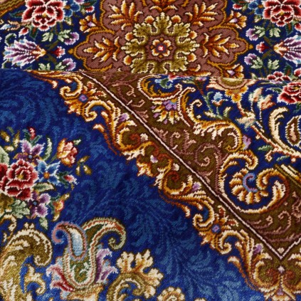 Handwoven Carpet