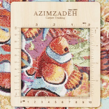 80 × 126 cm Ref 10100246