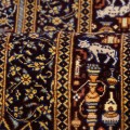 Handwoven Carpet