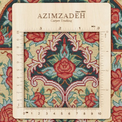 53 × 80 cm Ref 10000257