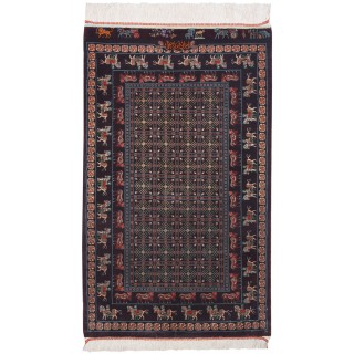 Handwoven Carpet