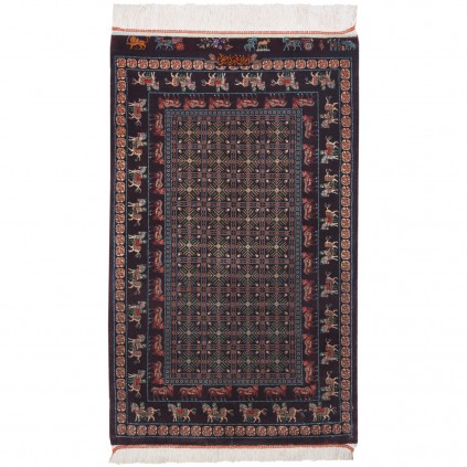 Handwoven Carpet