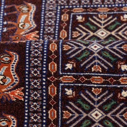 Handwoven Carpet