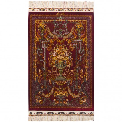 Handwoven Carpet