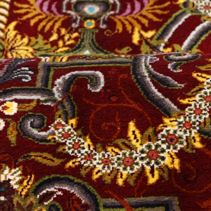 Handwoven Carpet