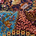 Handwoven Carpet