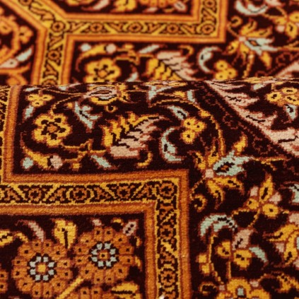 Handwoven Carpet