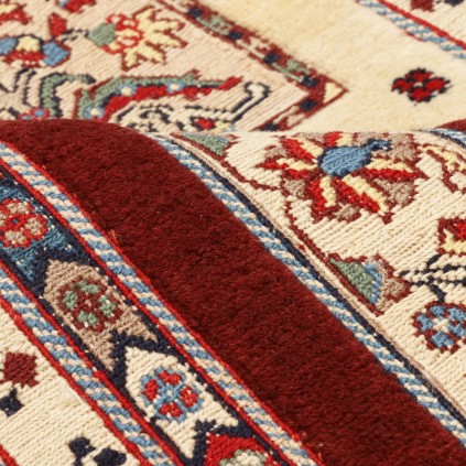 Handwoven Kilim
