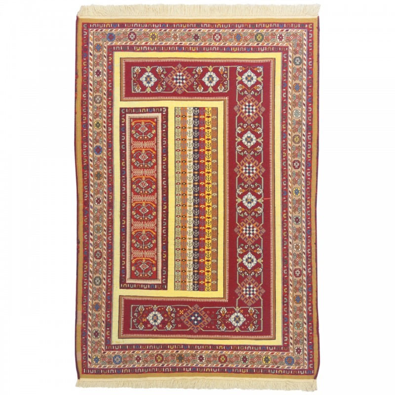Handwoven Kilim