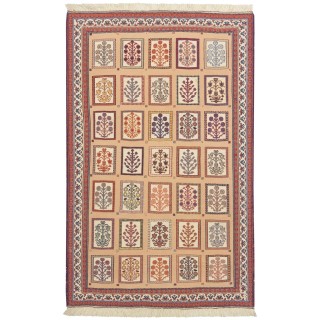 Handwoven Kilim