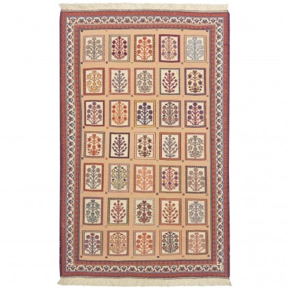 Handwoven Kilim