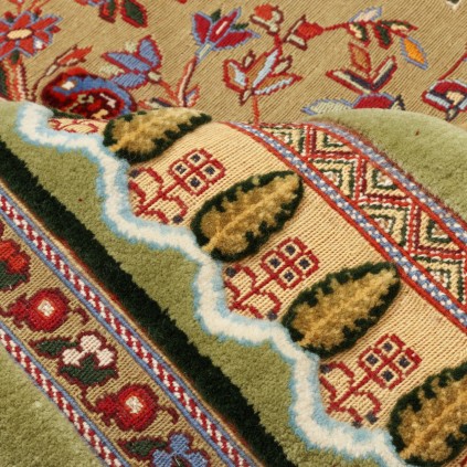Handwoven Kilim