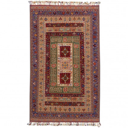 Handwoven Kilim