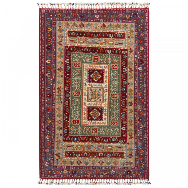 Handwoven Kilim