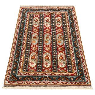 Border Motifs Layout