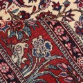 Antique Handwoven Carpet
