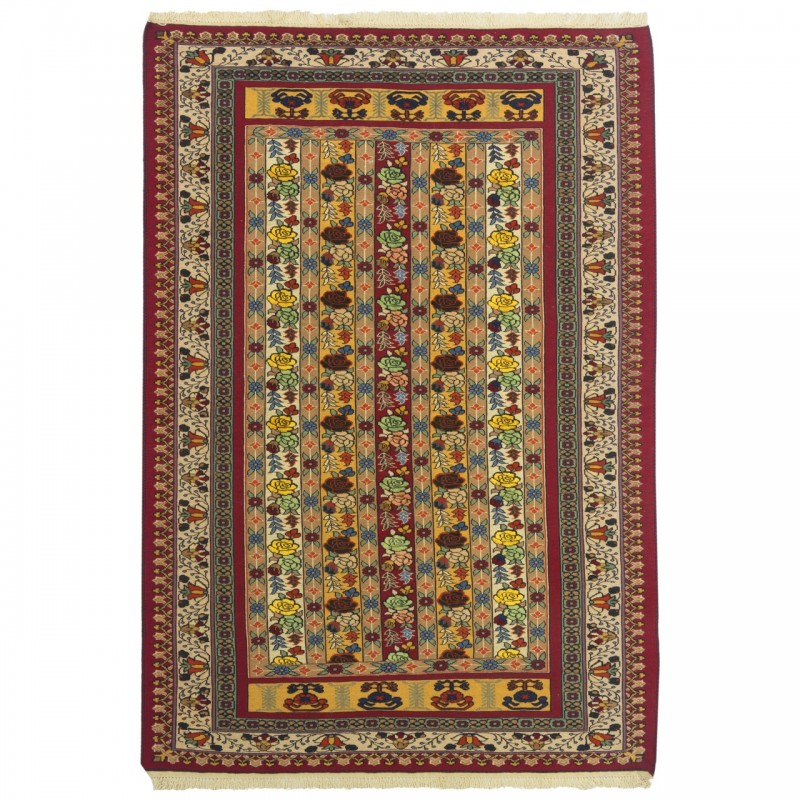 Handwoven Kilim