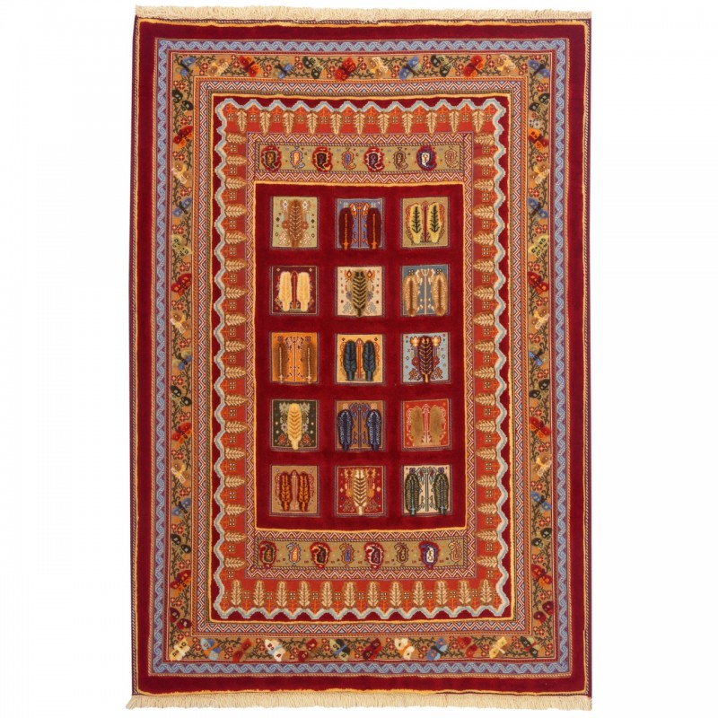 Handwoven Kilim