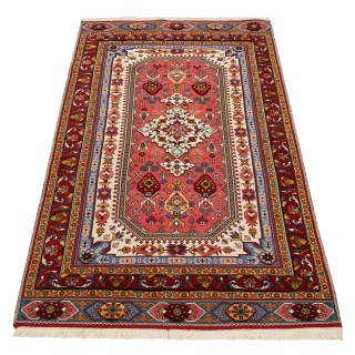 Corner Medallion Layout