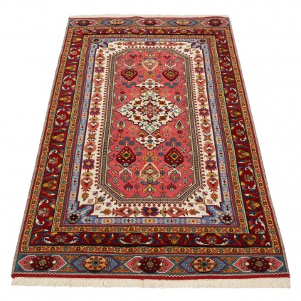 Corner Medallion Layout