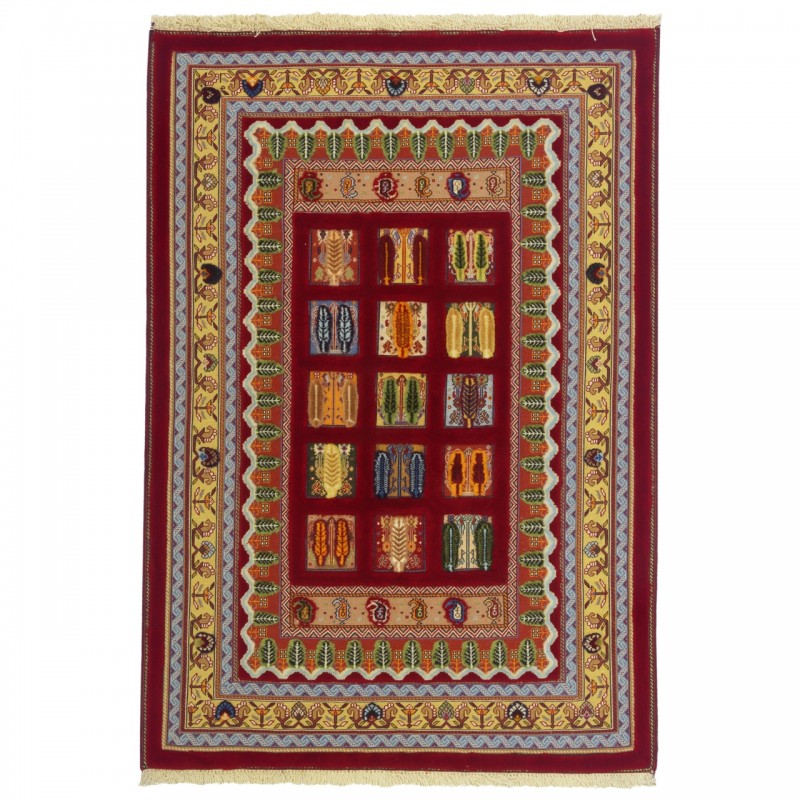 Handwoven Kilim