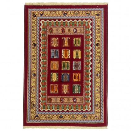 Handwoven Kilim