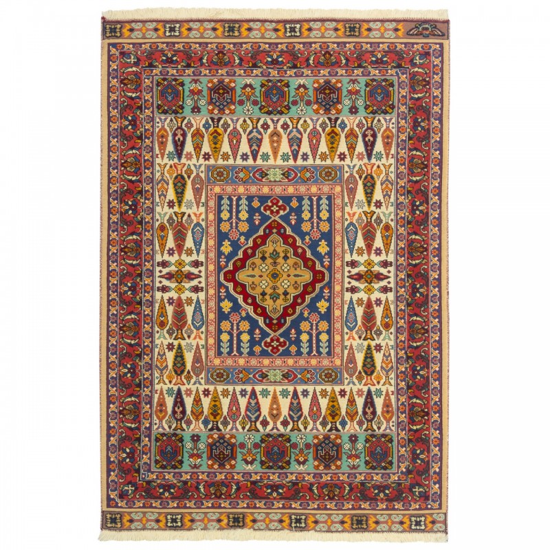 Handwoven Kilim