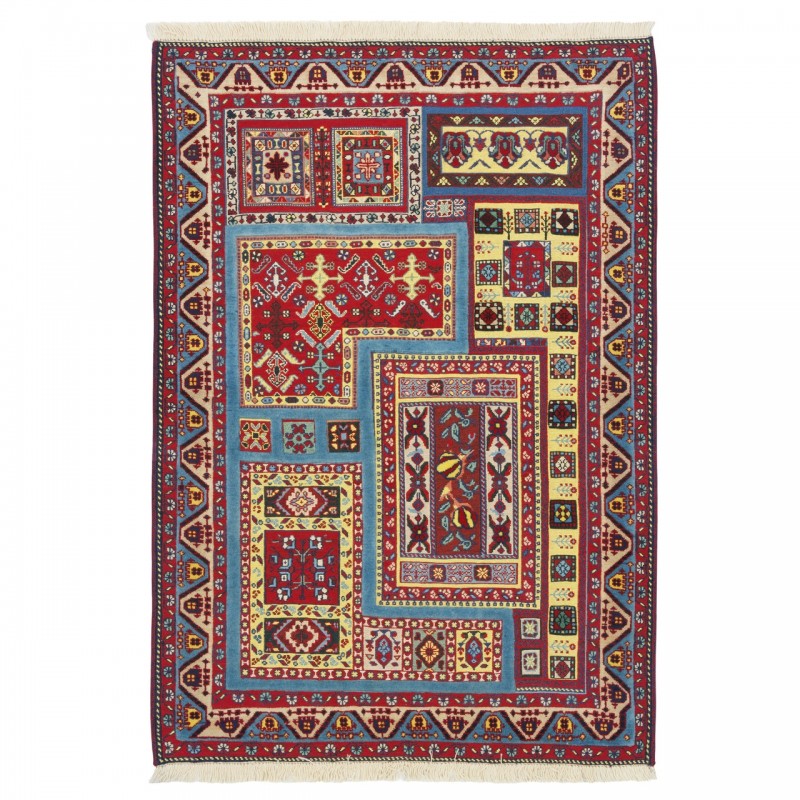 Handwoven Kilim