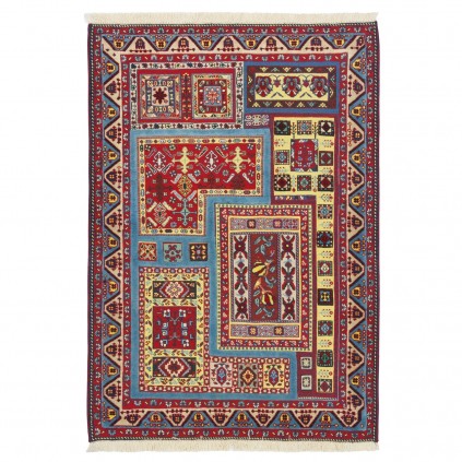 Handwoven Kilim