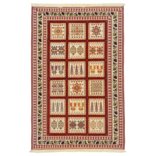 Handwoven Kilim