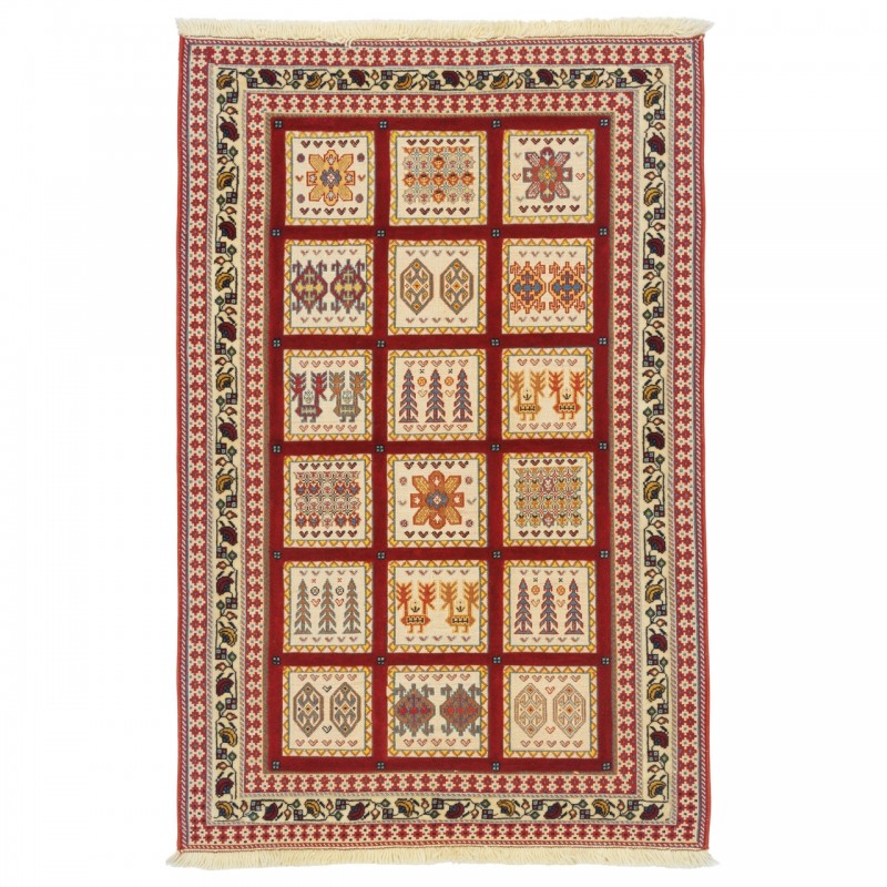 Handwoven Kilim