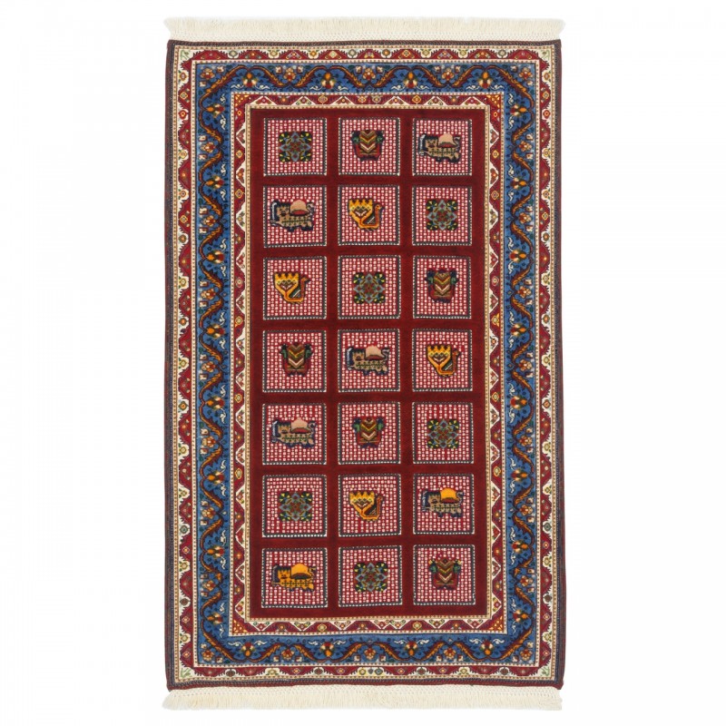 Handwoven Kilim