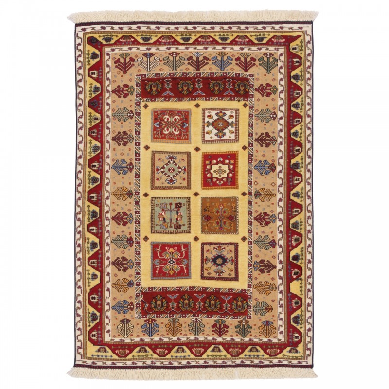 Handwoven Kilim
