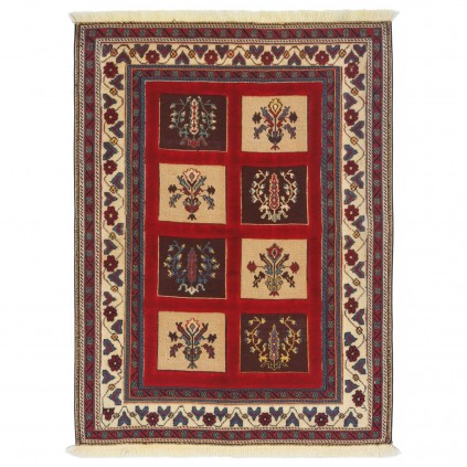 Handwoven Kilim