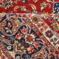 Old Handwoven Carpet
