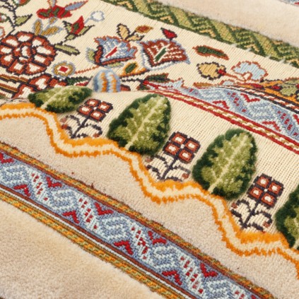 Handwoven Kilim