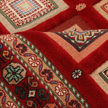 Handwoven Kilim