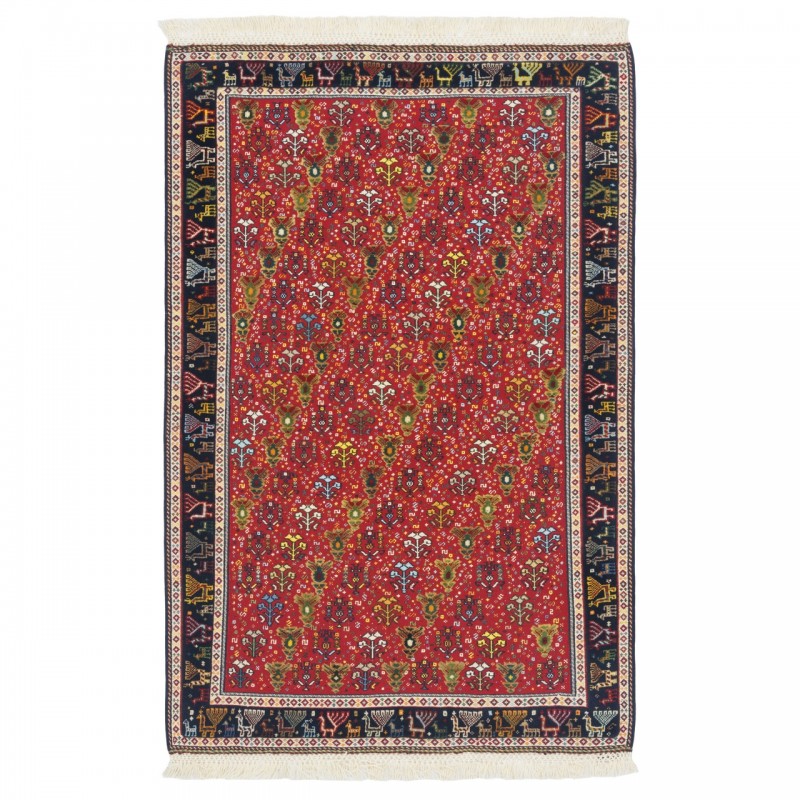 Handwoven Kilim