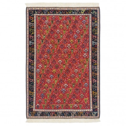 Handwoven Kilim